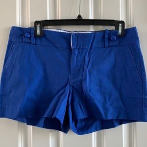 NWT Banana Republic Ryan Fit Shorts